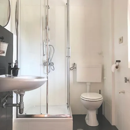 Casa Tonida Apartamento *