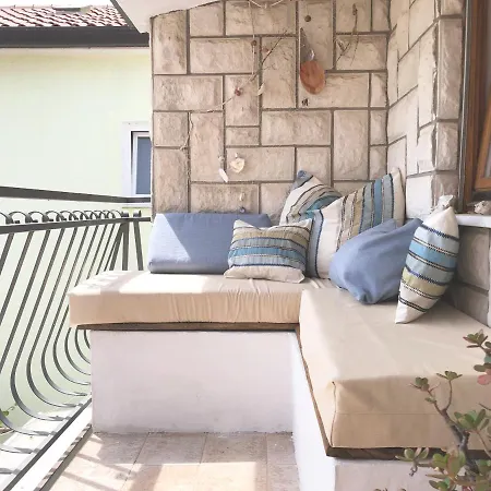 Casa Tonida Umag