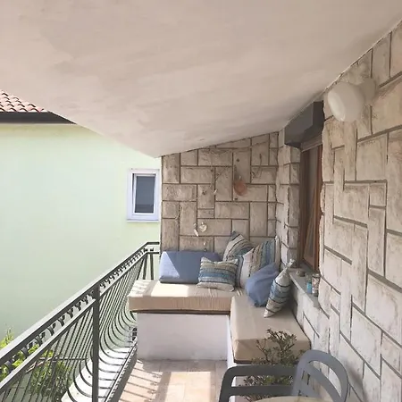 Casa Tonida * أوماغ