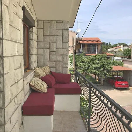 Apartamento Casa Tonida