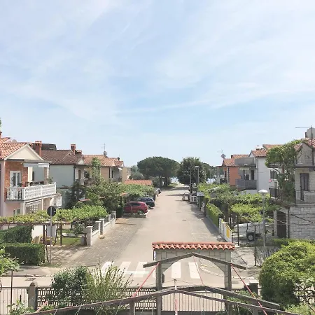 Casa Tonida Apartment Umag