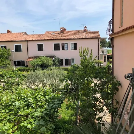 Casa Tonida * Umag