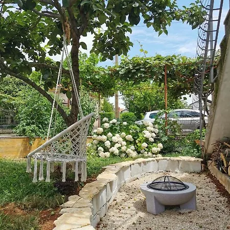 Casa Tonida أوماغ