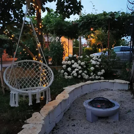 Apartamento Casa Tonida Umag