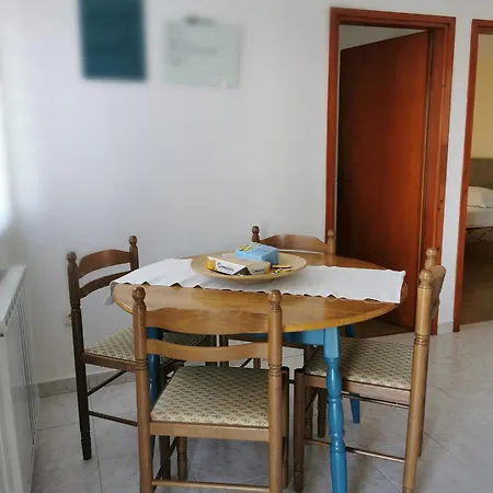 Apartamento Casa Tonida