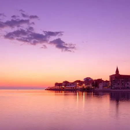 Casa Tonida * Umag