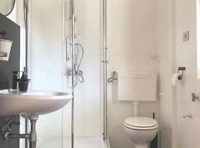 Casa Tonida Apartamento *