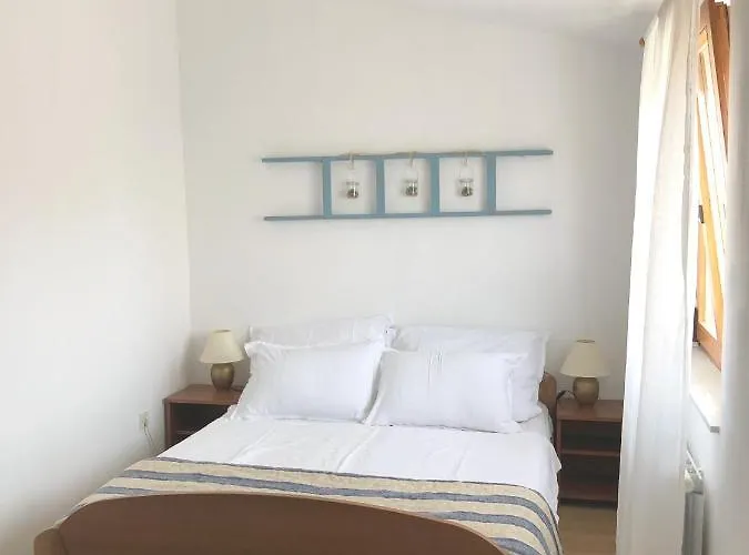 Casa Tonida 아파트 *