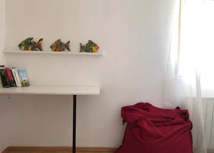 Casa Tonida 아파트 *