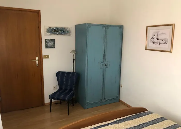 아파트 Casa Tonida