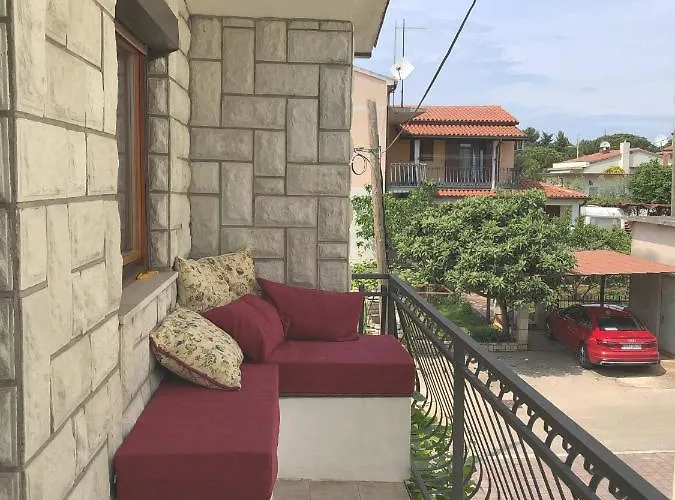 아파트 Casa Tonida