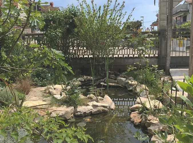 Apartamento Casa Tonida *