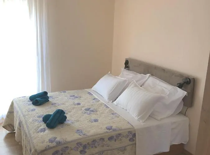 Casa Tonida 아파트 *