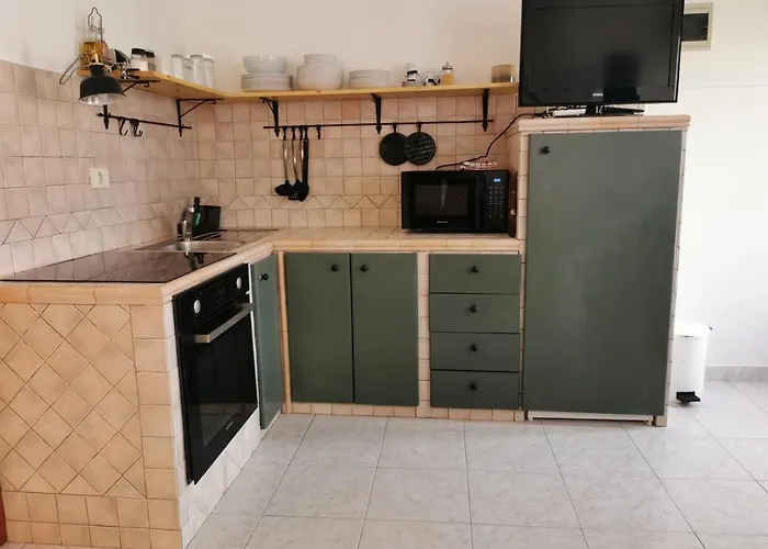 아파트 Casa Tonida 우마그