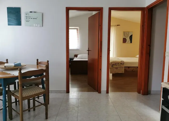 Casa Tonida 아파트 *