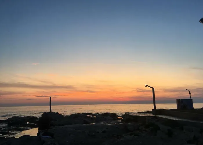 아파트 Casa Tonida *