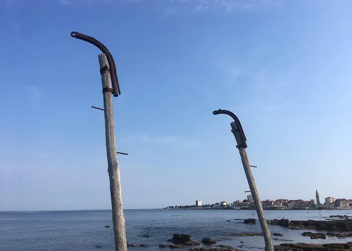 Apartamento Casa Tonida Umag