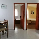 Casa Tonida Daire *