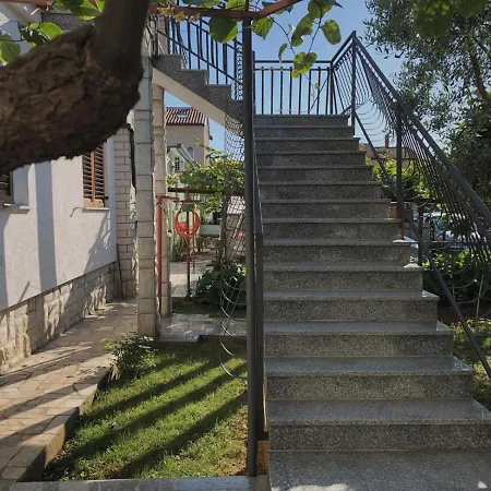 Casa Tonida