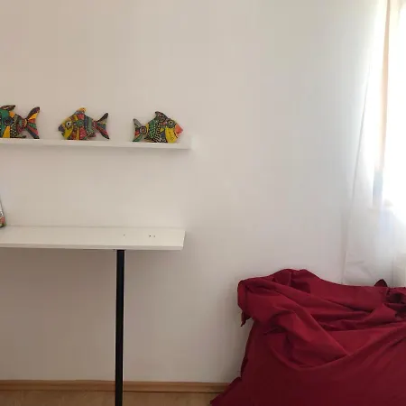 Casa Tonida Daire *