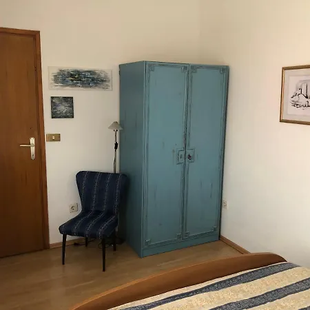 Apartment Casa Tonida