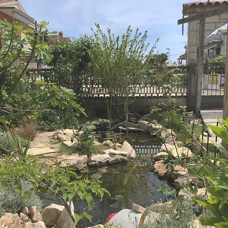 Apartman Casa Tonida *