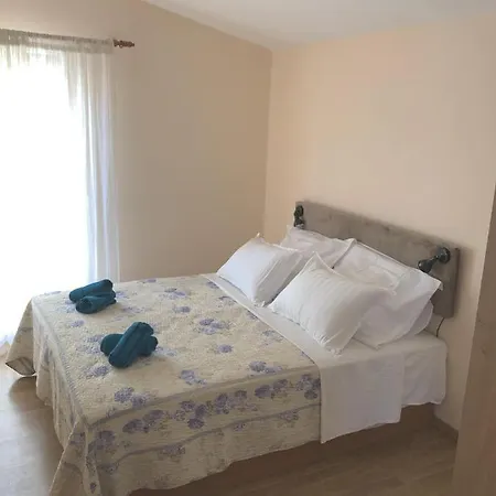 Casa Tonida Apartman *