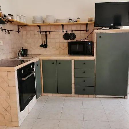 Apartment Casa Tonida Umag