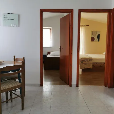 Casa Tonida Apartment *