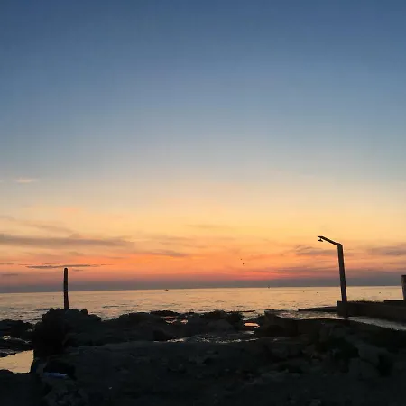 Apartment Casa Tonida *