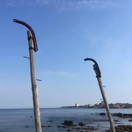 Apartman Casa Tonida Umag